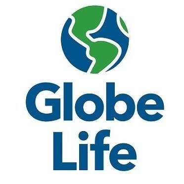 Globe Life Logo